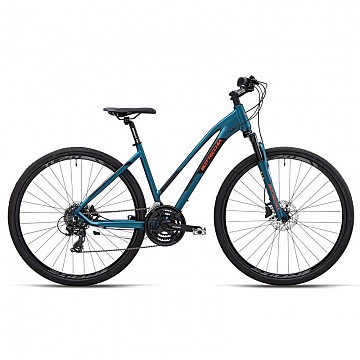 KOLO BOTTECCHIA 321 28 - MODRO, S