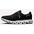 ON CLOUD 6 3MF10070299 BLACK WHITE