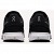 ON CLOUD 6 3MF10070299 BLACK WHITE