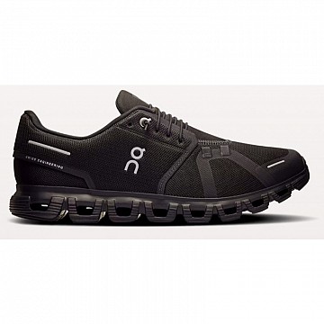 ON CLOUD 6 3MF10071043 BLACK BLACK