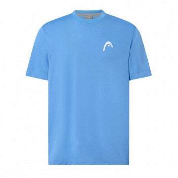 MAJICA HEAD PRO T-SHIRT MEN 811406 AB
