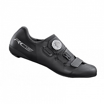 KOLESARSKI ČEVLJI SHIMANO RC5 SH-RC502 ČRNI