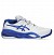 SHOES ASICS GEL - RESOLUTION X AC 1041A481 101 WHITE/DARK COBALT