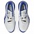 SHOES ASICS GEL - RESOLUTION X AC 1041A481 101 WHITE/DARK COBALT