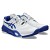 SHOES ASICS GEL - RESOLUTION X AC 1041A481 101 WHITE/DARK COBALT