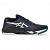 SHOES ASICS GEL - RESOLUTION X AC 1041A481 400 MIDNIGHT/CREAM