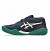 SHOES ASICS GEL - RESOLUTION X AC 1041A481 400 MIDNIGHT/CREAM