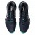 SHOES ASICS GEL - RESOLUTION X AC 1041A481 400 MIDNIGHT/CREAM