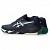 SHOES ASICS GEL - RESOLUTION X AC 1041A481 400 MIDNIGHT/CREAM