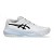 COPATI ASICS GEL - RESOLUTION X AC 1041A481 100 WHITE/BLACK
