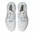 COPATI ASICS GEL - RESOLUTION X AC 1041A481 100 WHITE/BLACK