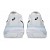 COPATI ASICS GEL - RESOLUTION X AC 1041A481 100 WHITE/BLACK