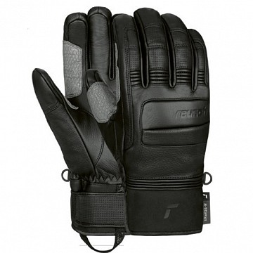 ROKAVICE REUSCH WORLD PRO BLACK 6401139 7700