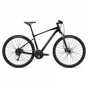 GIANT ROAM 2 DISC 2024, S BLACK