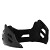 CHIN REST FOR BIKE HELMET ACERBIS DOUBLE.P 