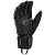 ROKAVICE LEKI HEVON 3D BLACK 654839301