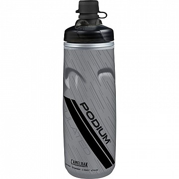 CAMELBAK PODIUM CHILL 0,62L DIRT SERIAL STEALTH