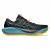 SHOES ASICS  GEL-TRABUCO 13 GTX 1011B978 BLACK/ATLANTIS BLUE