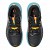 SHOES ASICS  GEL-TRABUCO 13 GTX 1011B978 BLACK/ATLANTIS BLUE