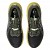 COPATI ASICS  GEL-TRABUCO 13 GTX MOŠKI  1011B978 003 BLACK/WHISPER GREEN 