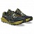 COPATI ASICS  GEL-TRABUCO 13 GTX MOŠKI  1011B978 003 BLACK/WHISPER GREEN 