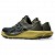 COPATI ASICS  GEL-TRABUCO 13 GTX MOŠKI  1011B978 003 BLACK/WHISPER GREEN 