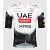 KOLESARSKA MAJICA  UAEM01R  REPLICA UAE 25