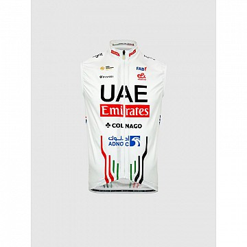 CYCLING VEST UAE REPLICA 23 UAEM06R