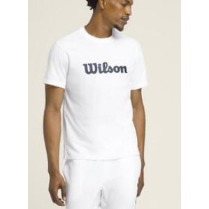 SHIRT WILSON UNISEX TEAM GRAPHIC TEE  WM00290511WTA BELA