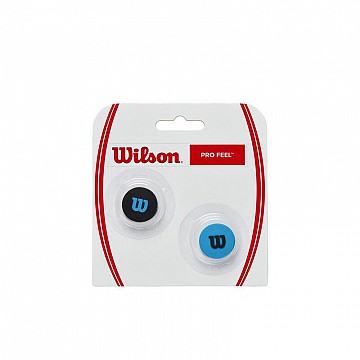 VIBRASTOP WILSON PRO FEEL ULTRA DAMPENER 2 PACK