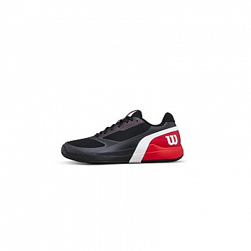 COPATI WILSON RUSH PRO 5 WRS338490 Black/Red/White