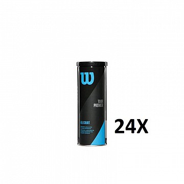 ŽOGE WILSON TOUR PREMIER ALL CT 3B - 24X