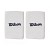 ZNOJNIK WILSON WRISTBAND GO TERRY EXTRA WIDE WU00087511WTA BELI