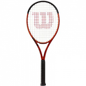 RACKET WILSON BURN 100 V5.0