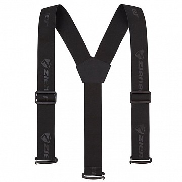 NARAMNICE ZIENER BRACES TEAMWEAR 157016 12