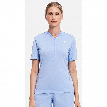 MAJICA ZIENER NEKTARIA-Z 433002 185 ŽENSKA KOLESARSKA 