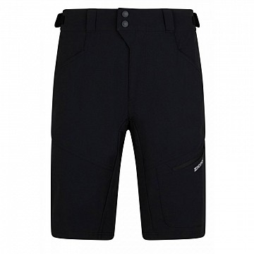 HLAČE ZIENER NELAT-Z SHORTS MEN KOLESARSKE