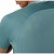 MAJICA ASICS GAME SS TOP 2041A379 401 FOGGY TEAL MO&Scaron;KA