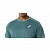 MAJICA ASICS GAME SS TOP 2041A379 401 FOGGY TEAL MO&Scaron;KA