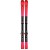 SMUČI ATOMIC REDSTER S7 + MI 12 GW AASS03636