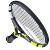 LOPAR BABOLAT PURE AERO 98 305g - ne napet