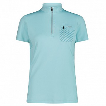 MAJICA CMP 35N6696 E555 FREE BIKE ŽENSKA