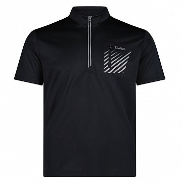KOLESARSKA MAJICA CMP 35N6827 27UV MAN T-SHIRT FREEBIKE