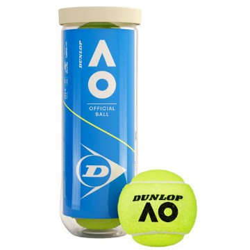 BALL DUNLOP AO 3/1