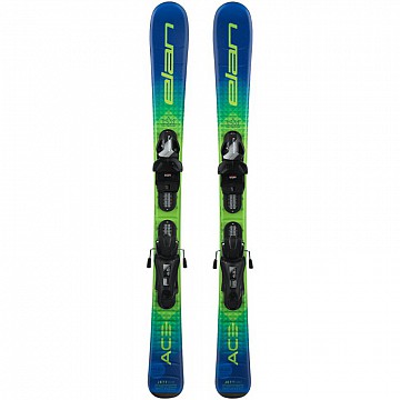 SMUČI ELAN JETT JR SHIFT EL4.5 100cm - 2023