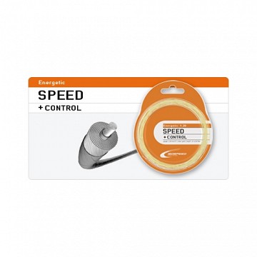 STRING ISOSPEED ENERGETIC 12m