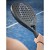 LOPAR HEAD PADEL BOLT 2025 BK 226245