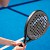 LOPAR HEAD PADEL BOLT 2025 BK 226245