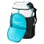 NAHRBTNIK HEAD REBELS RACING BACKPACK L 383035