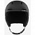 ČELADA SALOMON PIONEER 3 ACCESS BLACK 454307 SMUČARSKA